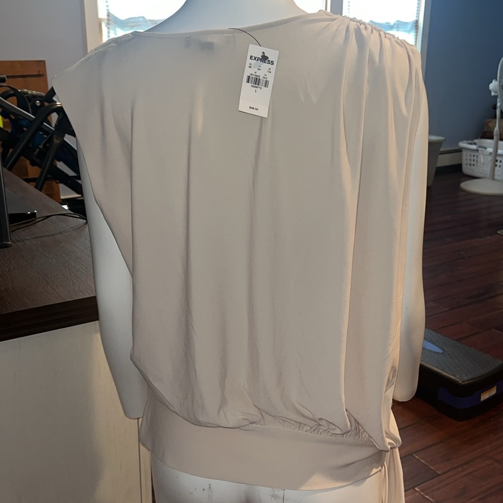 Blouse - Picture 3 of 6